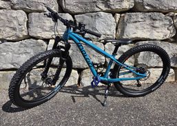 Naloo Hill Bill Pro 24" Mk2 | Mountainbikes | CC Bikes / Hardtails | velomarkt.ch