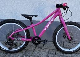 20” Kindermountainbike | Mountainbikes | CC Bikes / Hardtails | velomarkt.ch