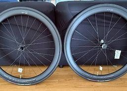 Cannondale HollowGram R45 Carbon Laufradsatz | Zubehör / Teile | Radsätze Rennvelo | velomarkt.ch
