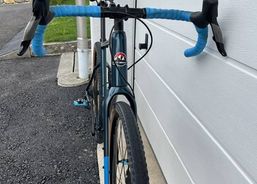 Rocky Mountain Solo C50 | Rennvelos | Radquer / Cross / Gravel | velomarkt.ch