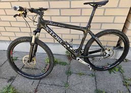 Kultbike Storck Rebel Carbon | Mountainbikes | CC Bikes / Hardtails | velomarkt.ch
