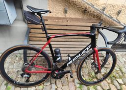 Ridley 2022 Fenix | Rennvelos | Edel - Rennvelos | velomarkt.ch