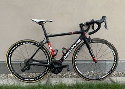 Neuwertiges Rennvelo Argon 18 Carbon | Rennvelos | Edel - Rennvelos | velomarkt.ch