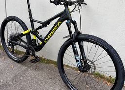 Orbea Occam H20 Eagle | Mountainbikes | Freeride / All Mountain | velomarkt.ch