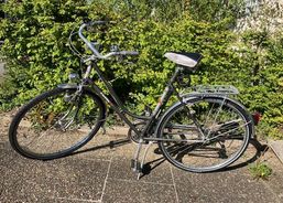 Vintage TdS V300 | Citybikes / Tourbike | Citybikes | velomarkt.ch