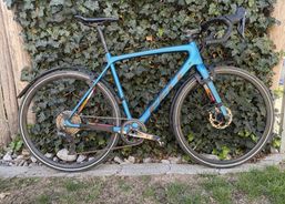 Felt Gravel Grösse 56 | Rennvelos | Radquer / Cross / Gravel | velomarkt.ch