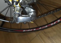 Fausto Coppi Alloy KF1 Limited (Dura Ace) | Rennvelos | Edel - Rennvelos | velomarkt.ch