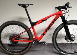 Trek Supercaliber GX | Mountainbikes | CC Bikes vollgefedert | velomarkt.ch
