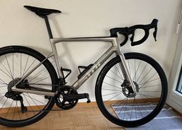 BMC SLR 01 | Rennvelos | Edel - Rennvelos | velomarkt.ch