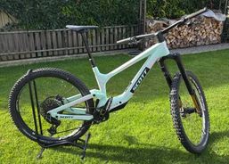 Scott Ransom RC | Mountainbikes | Freeride / All Mountain | velomarkt.ch