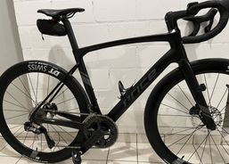 PRICE Road Aero Disc | Rennvelos | Edel - Rennvelos | velomarkt.ch
