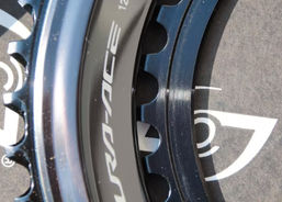 SHIMANO Dura Ace Power Meter Neu | Zubehör / Teile | Shimano Teile | velomarkt.ch