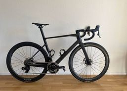 STOLL S1 Platinum | Racing bikes | Noble - racing bikes | velomarkt.ch