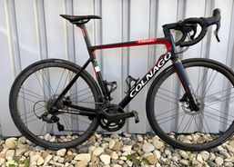 Colnago V3-RS Disc | Racing bikes | Noble - racing bikes | velomarkt.ch