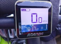 EVORIDE EMTB 27.5 Inch | eBikes / Electric bikes | eBikes until 25 km/h | velomarkt.ch