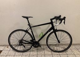 Votec VR Rennrad (Gr. 58) – Shimano 105 (2x11) – Mavic Aksium | Racing bikes | Racing bikes up to CHF 2000 | velomarkt.ch