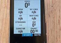 Wahoo Elemnt Bolt3 | Accessories / Parts | Computer / heart rate monitor | velomarkt.ch