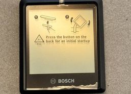 BOSCH INTUVIA 100 Display 35% OFF | Zubehör / Teile | eBike Komponenten | velomarkt.ch