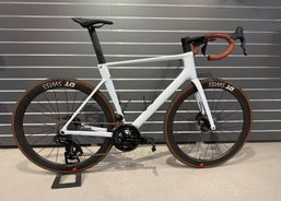 Cube Litening AIR C:68X Custom Limited Edition (114/150) | Rennvelos | Edel - Rennvelos | velomarkt.ch