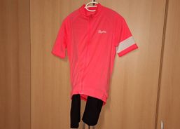 Set Castelli - Rapha Gr. S | Zubehör / Teile | Bekleidung | velomarkt.ch