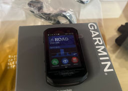 Garmin Edge 850 | Zubehör / Teile | Computer / Pulsmesser | velomarkt.ch