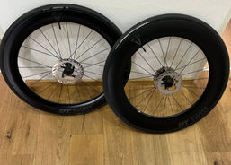 Dt Swiss ARC 1600 | Zubehör / Teile | Radsätze Rennvelo | velomarkt.ch
