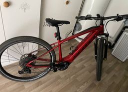 Scott Aspect E-Ride 920 | eBikes / Elektrovelos | eBikes bis 25 km/h | velomarkt.ch