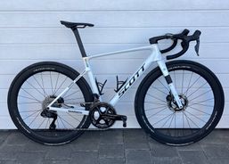 Scott Addict RC 2026 | Rennvelos | Edel - Rennvelos | velomarkt.ch