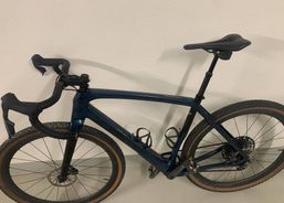 Treck Checkpoint  Carbon | Rennvelos | Radquer / Cross / Gravel | velomarkt.ch