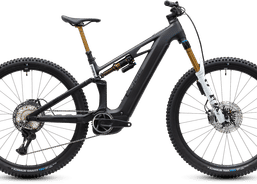 CUBE Stereo Hybrid ONE44 HPC AT 800 carbon´n´white | eBikes / Elektrovelos | eBikes bis 25 km/h | velomarkt.ch