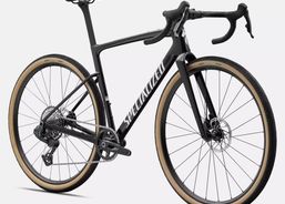 Specialized Crux 5 Comp Carbon obsidian | Rennvelos | Edel - Rennvelos | velomarkt.ch