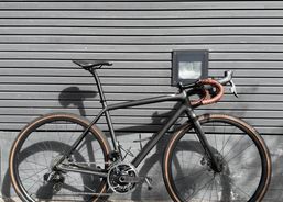 Specialized Crux 4 Build - Carbon/Smoke 54 2025 | Rennvelos | Radquer / Cross / Gravel | velomarkt.ch