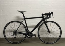 Rose Xeon RS | Rennvelos | Rennvelos bis CHF 2000 | velomarkt.ch