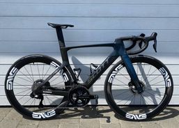 Scott Foil RC PRO | Rennvelos | Edel - Rennvelos | velomarkt.ch