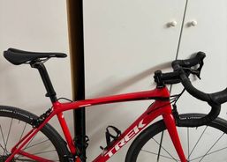 Trek Émonda SL 6 – 2020 – Taglia 52 – Shimano Ultegra – Ruote Carbonio Aeolus 3 | Rennvelos | Rennvelos bis CHF 2000 | velomarkt.ch