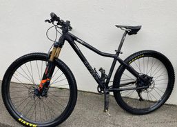 Pyro 27.5 Zoll MTB | Mountainbikes | CC Bikes / Hardtails | velomarkt.ch
