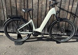 Rose MAYOR+ 2 LowStep S chalk | eBikes / Elektrovelos | eBikes bis 25 km/h | velomarkt.ch