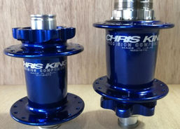 Chris King ISO Naben – SRAM XD, 28H, vorne & hinten | Zubehör / Teile | MTB Parts | velomarkt.ch