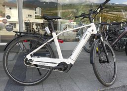 KETTLER QUADRIGA | Citybikes / Tourbike | Schnäppchen | velomarkt.ch