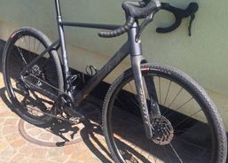 Scott Speedster Gravel 30 2026 | Rennvelos | Radquer / Cross / Gravel | velomarkt.ch