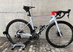 BMC Teammachine SLR 01 | Rennvelos | Edel - Rennvelos | velomarkt.ch