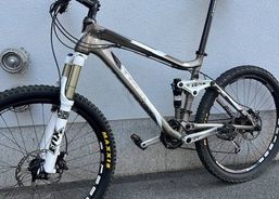 TREK FUEL EX9 | Mountainbikes | CC Bikes vollgefedert | velomarkt.ch