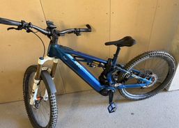 CUBE Stereo Hybrid ONE77 E-MTB 2025 | Bosch | Top-Ausstattung | viele Extras | eBikes / Elektrovelos | eBikes bis 25 km/h | velomarkt.ch