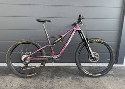 Orbea Rallon | Mountainbikes | Freeride / All Mountain | velomarkt.ch
