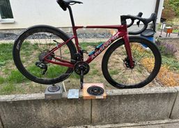 Carbon Arcon 18 - Grösse S - Model 2024 | Rennvelos | Edel - Rennvelos | velomarkt.ch