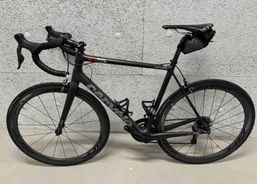 Cervélo R5 Rennvelo – Grösse 56 – Dura-Ace Di2 – Zipp 303 | Rennvelos | Rennvelos bis CHF 2000 | velomarkt.ch