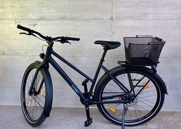 Cube Editor pro FE 2027 | Citybikes / Tourbike | Citybikes | velomarkt.ch