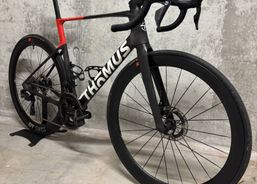Thömus Sliker R3 | Rennvelos | Edel - Rennvelos | velomarkt.ch