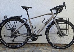 Trek 920 Adventure / Touring / Gravel Bike – Gr. 56 – sehr gepflegt und tourenbereit | Citybikes / Tourbike | Tourenvelos | velomarkt.ch
