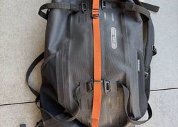 Ortlieb Atrack 25l Bikepacking | Accessories / Parts | Bags / Cases | velomarkt.ch
